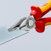 Szczypce uniwersalne Knipex 03 06 180
